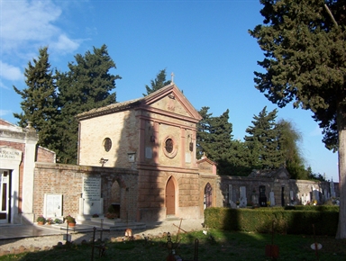 Chiesa del Cimitero