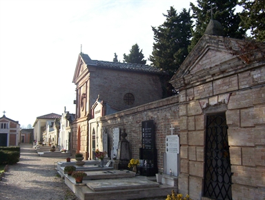 Chiesa del Cimitero