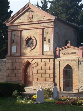Chiesa del Cimitero