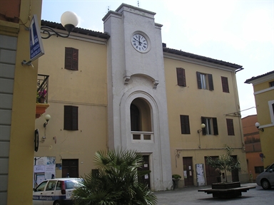 Monastero di S. Domenico