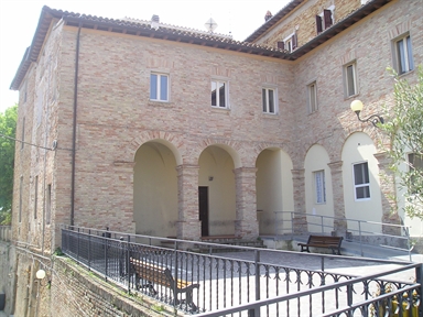 Monastero di S. Domenico