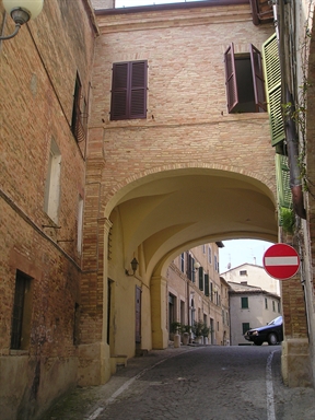Arco Bernabucci