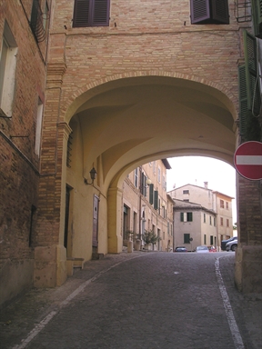 Arco Bernabucci