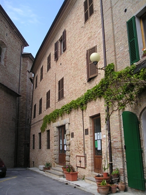 Palazzetto signorile