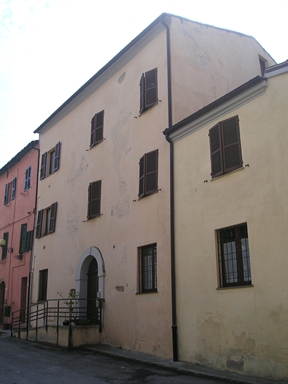Palazzetto signorile