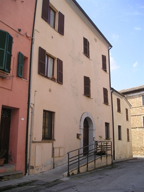 Palazzetto signorile