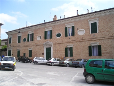 Palazzo Bernabucci