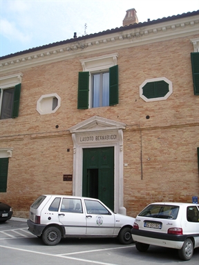 Palazzo Bernabucci