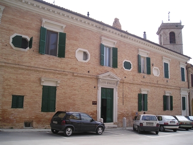 Palazzo Bernabucci