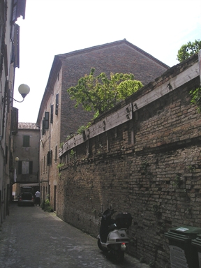 Palazzo Bernabucci