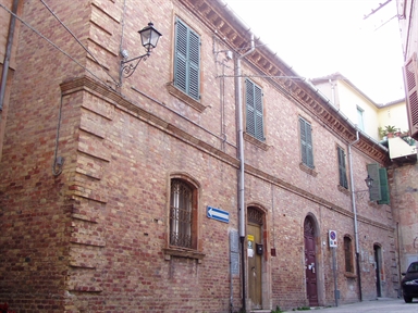 Palazzo Costantini