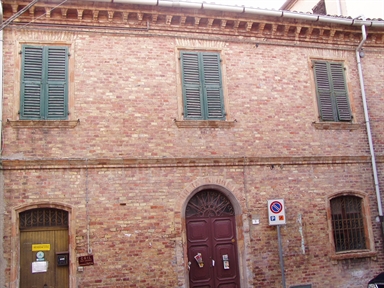 Palazzo Costantini