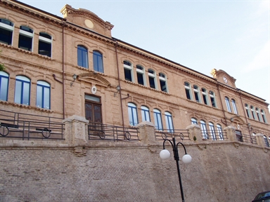 Scuola elementare 