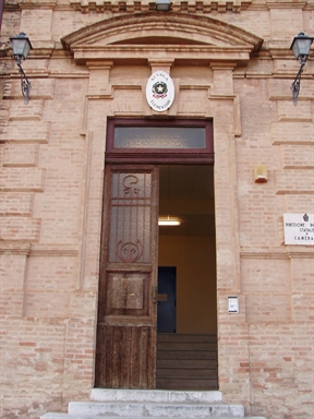 Scuola elementare 