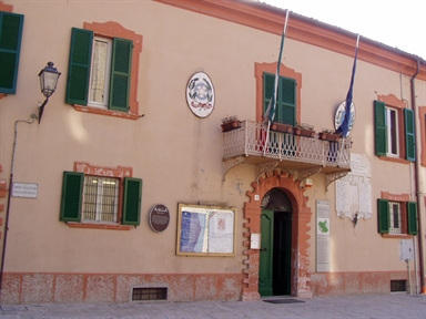 Palazzo Berarducci