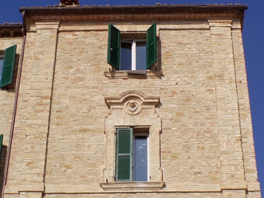Palazzo della Società del Mutuo Soccorso
