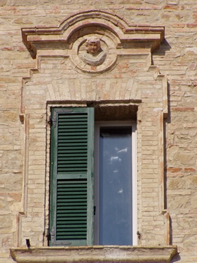 Palazzo della Società del Mutuo Soccorso