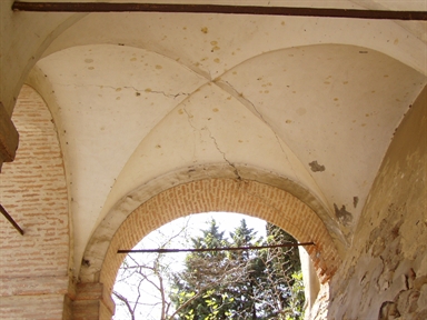 Palazzetto di appartamenti