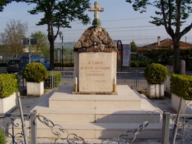 Monumento ai Caduti