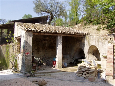 Fonte di S. Giovanni