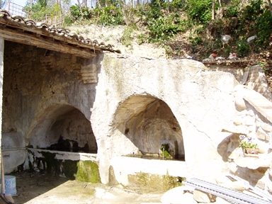 Fonte di S. Giovanni