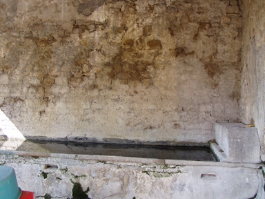 Fonte di S. Giovanni