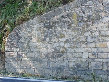 Resti della Chiesa di S. Giovanni