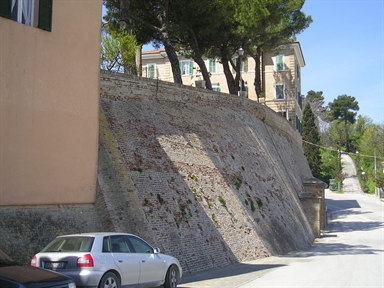 Mura Malatestiane