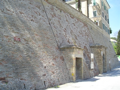 Mura Malatestiane