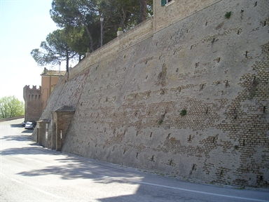 Mura Malatestiane