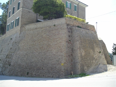 Mura Malatestiane