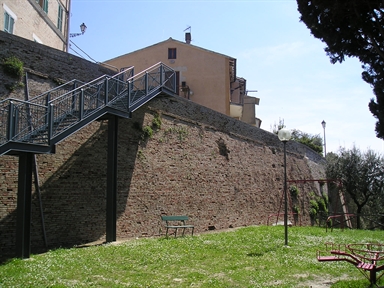 Mura Malatestiane
