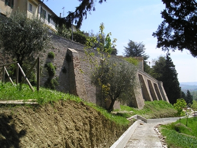 Mura Malatestiane