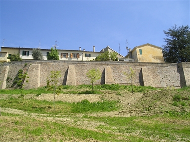 Mura Malatestiane