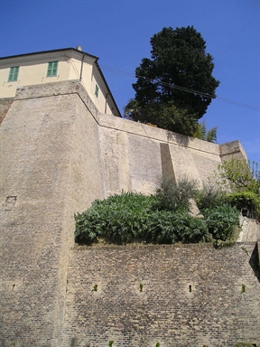 Mura Malatestiane