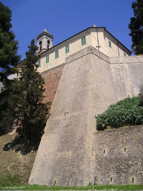 Mura Malatestiane