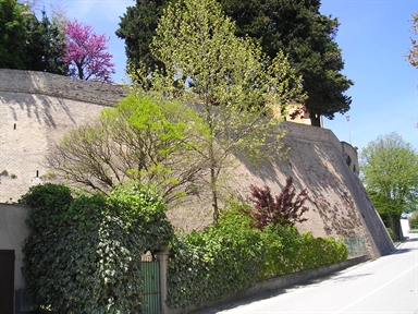 Mura Malatestiane