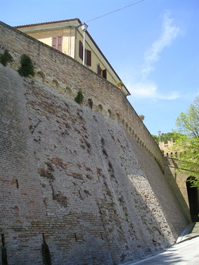 Mura Malatestiane