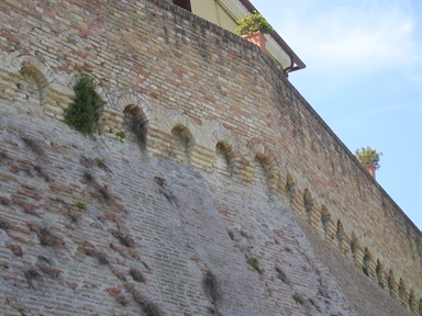 Mura Malatestiane