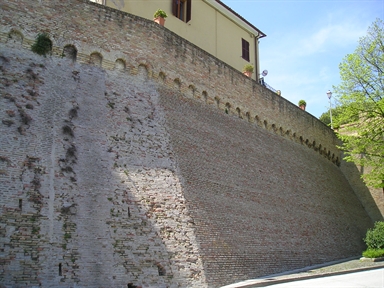 Mura Malatestiane