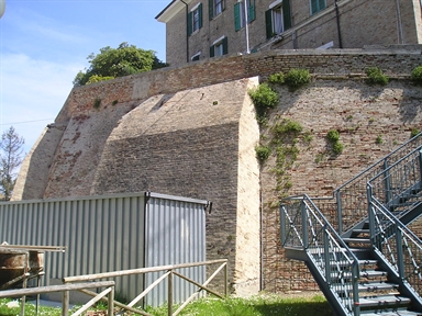 Mura Malatestiane