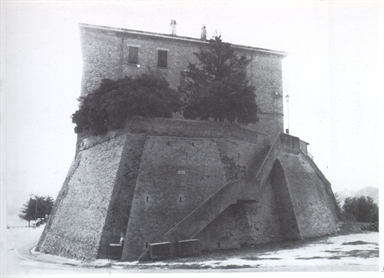 Mura Malatestiane