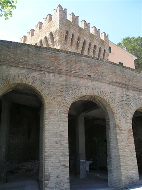 Mura Malatestiane