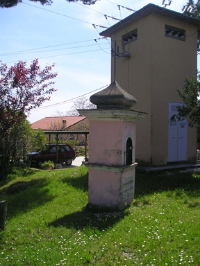 Edicola S. Vincenzo Ferrer