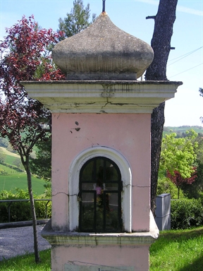 Edicola S. Vincenzo Ferrer