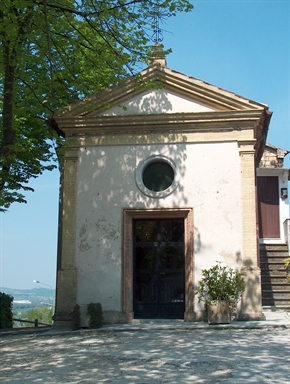 Chiesa di S. Pietro Martire