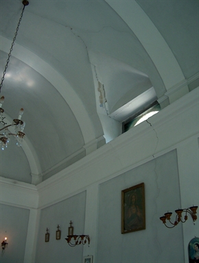 Chiesa di S. Pietro Martire