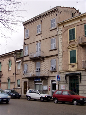 Palazzo dell'AVIS