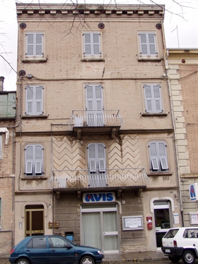 Palazzo dell'AVIS