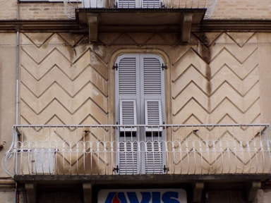 Palazzo dell'AVIS